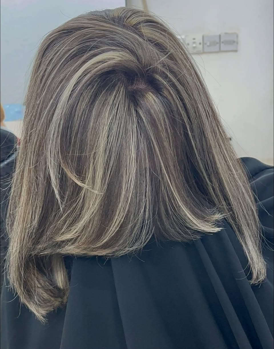 الفراشه الذهبيه حي الحسين شارع 20قرب مدرسه المناهل ***********
