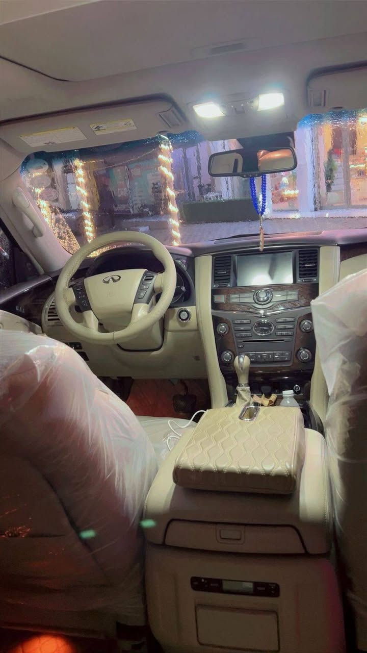 موديل 2012
سياره  فول Vip وكاله 
مكفوله كفاله عامه  من الضربه والصبغ 
كير والمحركه على وضع الشركه
للاستفسار الاتصال ع الرقم 
***********
