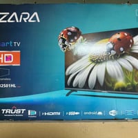 بغداد • ٣٢ سمارت • ايدي ازارا