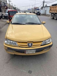 بارس 2015 سياره خير من الله كير مكينه لاتبخير ولا تنقيص بيها ملاحضات ب...