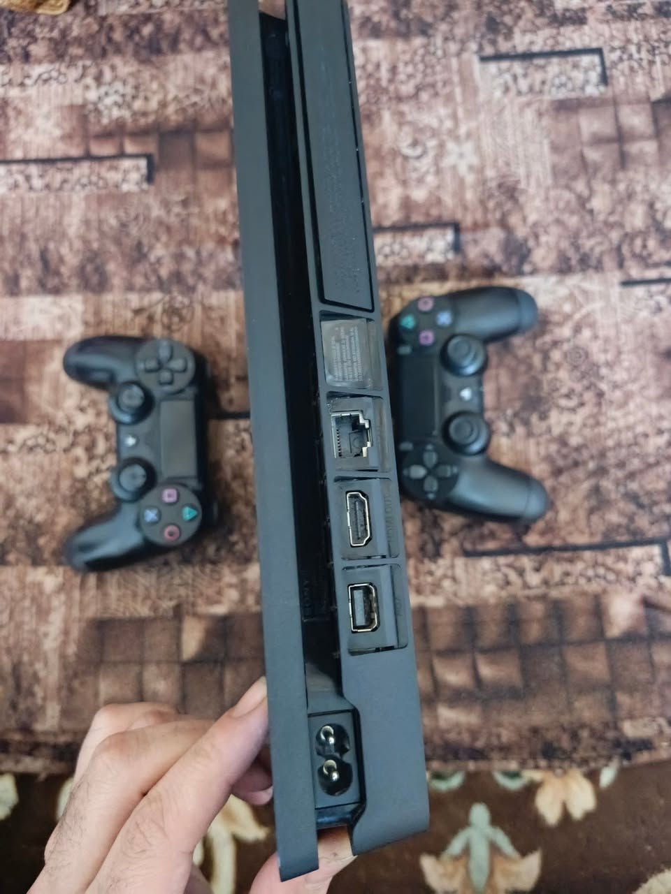 بلي فور سلم اونلاين نظيف كلش يدتين بي وبي قرص حرب وبي العاب بداخل الجهاز من ضمنهم بيس 2026 السعر 215


**إذا كنت صاحب هذا الإعلان وتريد حذفه لأي سبب، رجاءا أرسل رسالة إلى الدعم الفني**