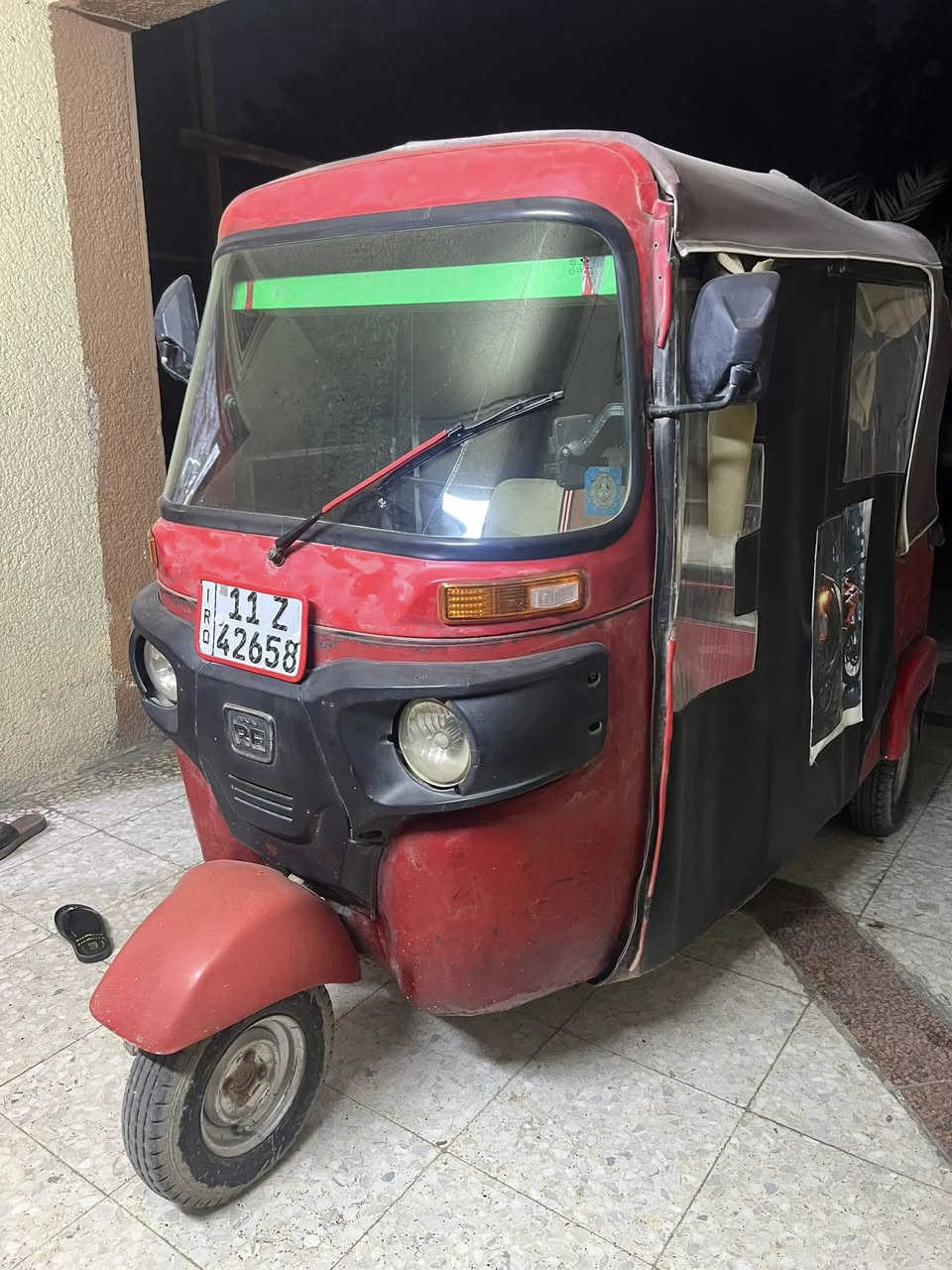 سلام عليكم تكتك لبيع 2018شهر 10رقم وسنويه  تكتك خير من الله لا تبخير ولا تنقيص السعر 4وبيه مجال مكاني الكماليه شارع المصرف ***********
