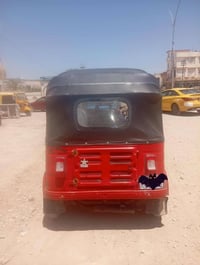 موديل ٢٠١٧ • مكينة شرط • بعقوبة