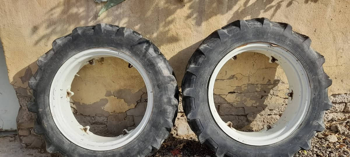 تيرات اماميات شركه نيو هولند 110لاستفسار ***********
