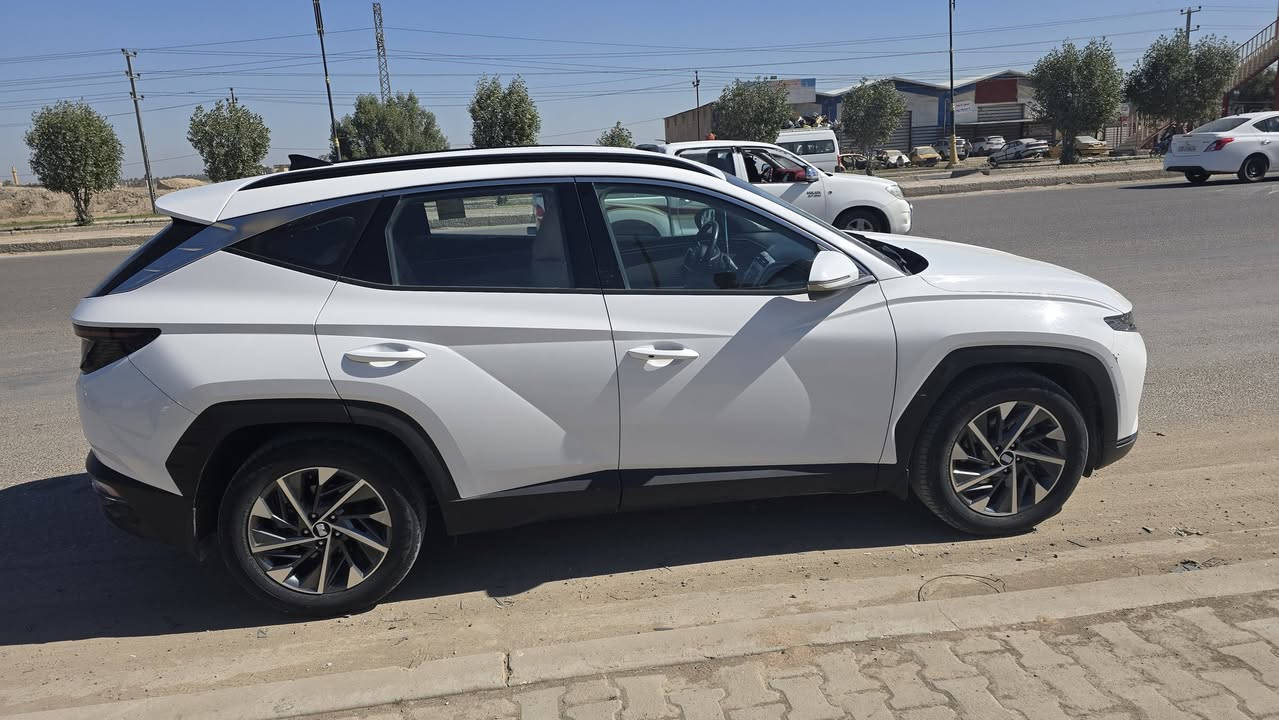 اسلام عليكم توسان خليجي  2024 ماشيه 42  السياره مكفوله كفاله عامه مكاني  بابل نادر الثالثه  ***********
