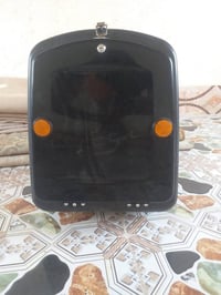 صندوق دلفري للبيع السعر ٢٥وبي مجال للطيبين المكان بغداد جسر ديالى القد...