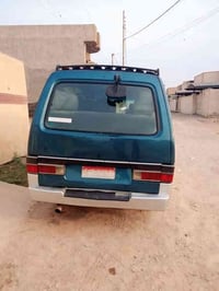 كيا بسته • ١٩٩٥ • الدجيل