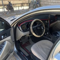 ٢٠١٣ • محرك ٢٠٠٠ • رقم انجليزي بصره