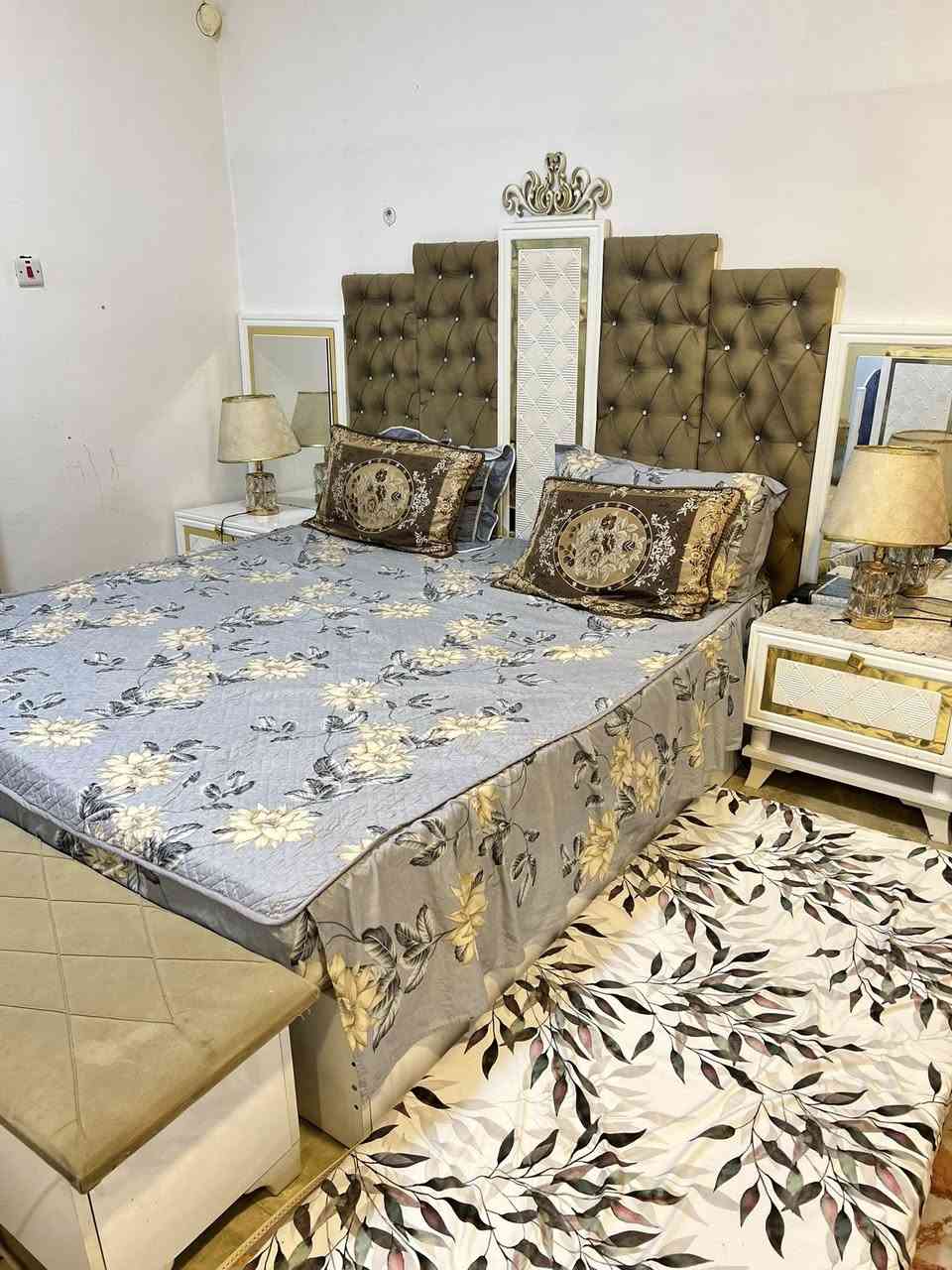 للبيع مكان رمادي ٨ قطع مستخدم ب٤٥٠


**إذا كنت صاحب هذا الإعلان وتريد حذفه لأي سبب، رجاءا أرسل رسالة إلى الدعم الفني**