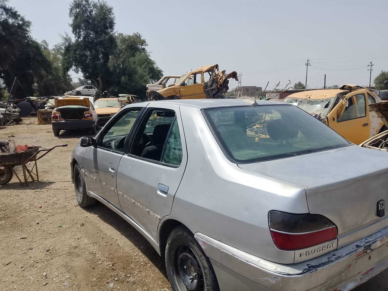 تفصيخ بابل مشروع المسيب***********
