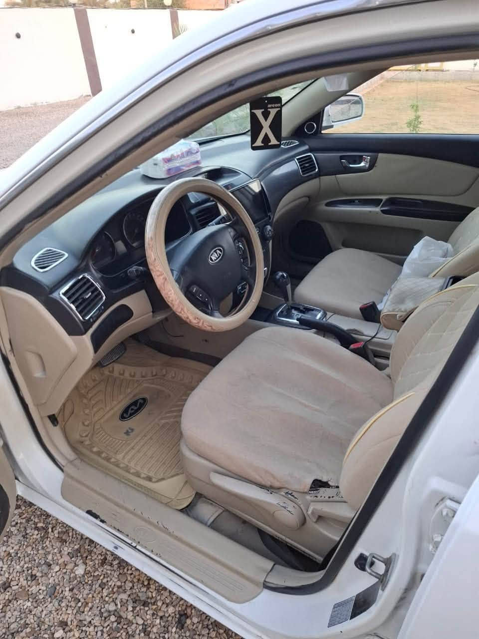 اوبتما لوتز للبيع
موديل 2008 خليجي محرك 2000 سنويه نافذه لغايه 28 بسمي تحويل مباشر 
تبريد شغال محرك كير مكفولات تفاصيل السياره مثل مااموضح بالسونار العنوان الانبار فلوجه السعر 85 او بيه مجال للاستفسار ***********
