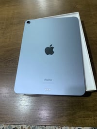ايباد اير M2 • ايباد اير 2024 • ايباد 11 اير • ابل ايباد • ايباد M2 12...