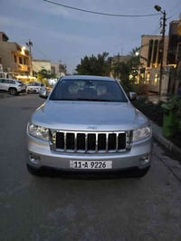 جيب لاريدو 2011  مكينه 3600 جاهزه من كلشي (السعر 139 ) 07733737111  مك...