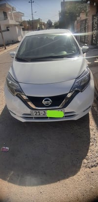 مواصفات SR • ٢٠١٧ • ٤١ الف ميل