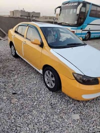 ليفان ٦٢٠ • ٢٠١١ • محرك وكير كورلا