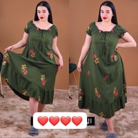 كشمير اصلي • شلحات دبل كلوش • مقاسات L-5XL