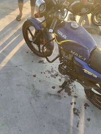 موتور ٢٠٢٣ • للبيع • كنعان