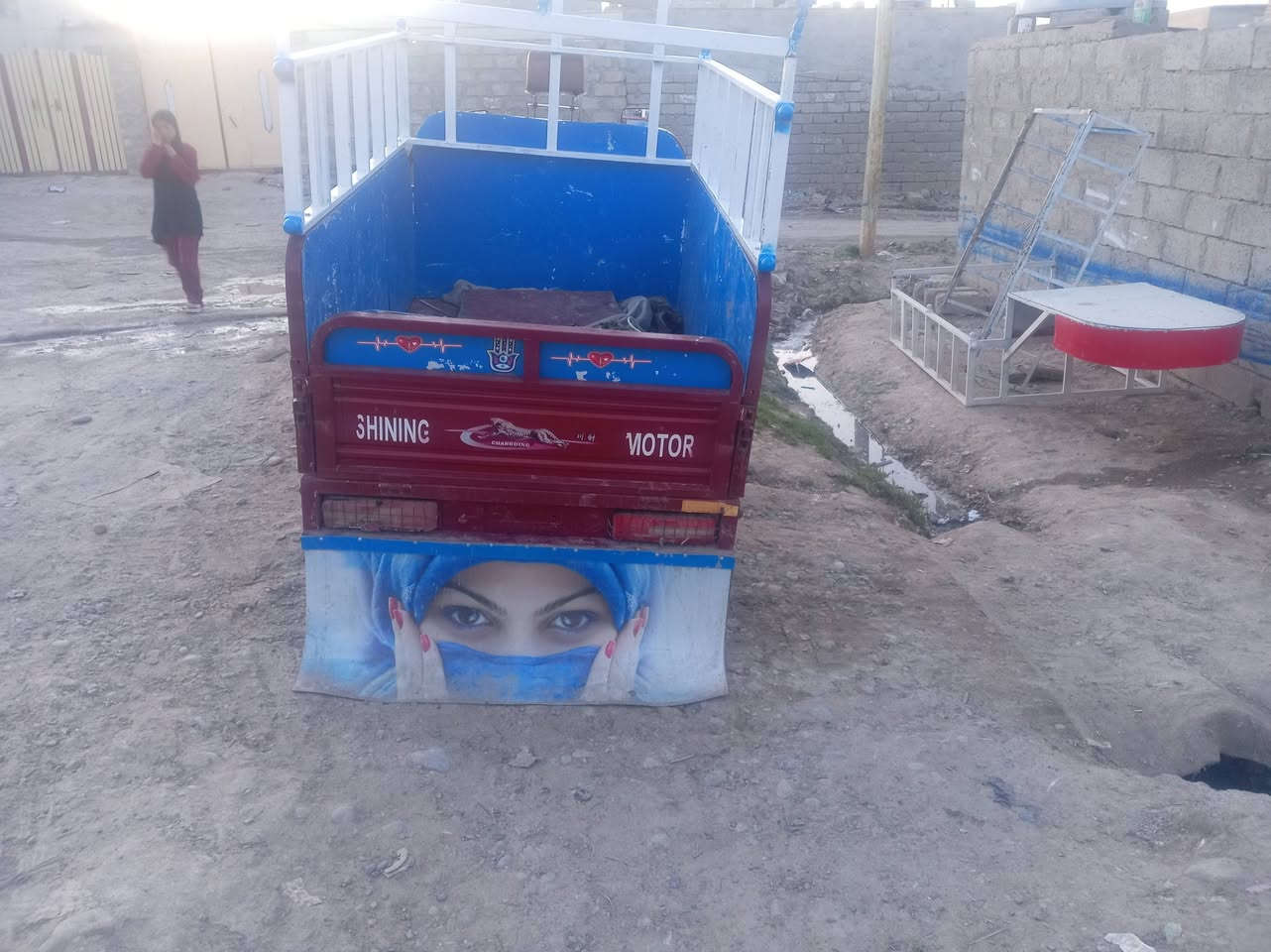 السلام عليكم شباب ستوته موديل 20 سعر 1,500♛***********
