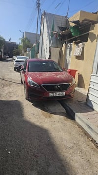 ٢٠١٦ • ١٦٠٠ تيربو • حادث امريكا