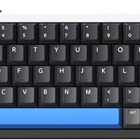 كيبورد IQUNIX • EZ63 • جديد