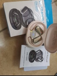 ايربود رياضي • مترجم فوري • ذكاء اصطناعي