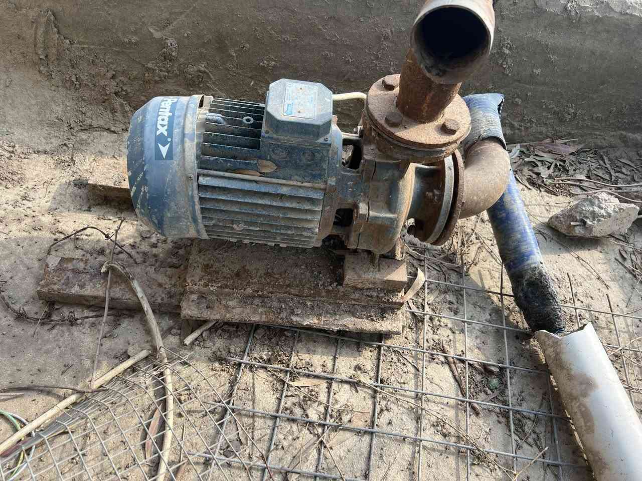 ماطور تريفيز محترك ب200 الف نهايتهة


**إذا كنت صاحب هذا الإعلان وتريد حذفه لأي سبب، رجاءا أرسل رسالة إلى الدعم الفني**