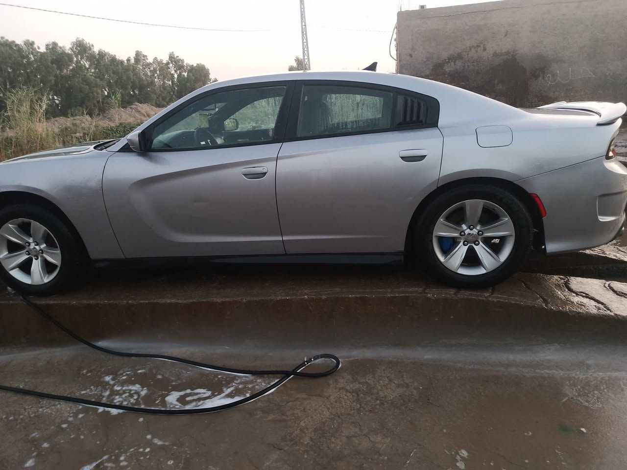 سياره جانجر لبيع 2015 اصل حساسات كامره دواره شاشه كبيره مكينه سنوني شاده  وحداديه مكفوله وكير تخم تاير سنوني شاده شراي يتصل رقم ***********.    *********** باسمي رقم بغداد انكليزي
