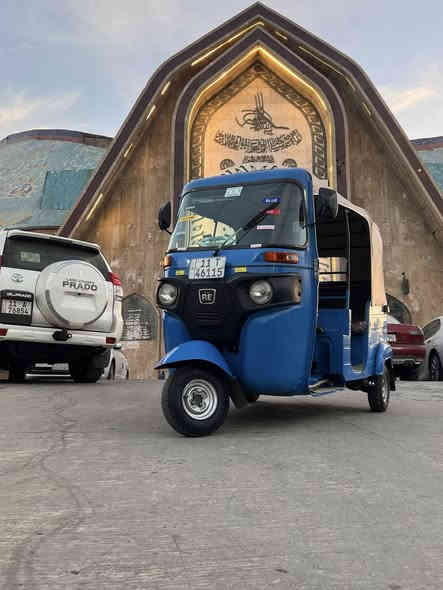 السلام عليكم تكتك موديل 20 💙شهر الـ 12 تكتك مكفوله كفاله بس دوس معمره باسمي تكتك اي نقص مابيها جاهزه من كلشي بوجهك لشارع مكاني بغداد  رقم
 ‭0773 350 4399‬
