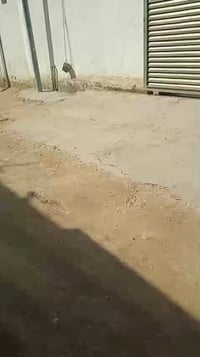 حله تقاطع العلويه • ٢٠٠م • طابو زراعي