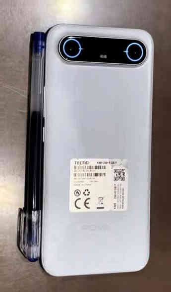 سلام عليكم
امراوس فقط مع ايفون 

اخون جهاز تكنو بوڤا اسليم 5g مستعمل 14 يوم فقط فول نضافه 

ذاكره 256

رام 12+8

بطاريه 5160 

انحف هاتف بلعالم انحف من الجگاره 

ورقم النحافه جهاز صلب 

وتحمل الماء بمعيار IP65

يحتوي على ضوء عند وصول الشعارات او تريد انته اشغلهم بل كيف المختصر جهاز رقم واحد ولنصافه 100%
التواصل *********** واتساب 
او علق واني اتواصل وياك
ملحقات كامله
