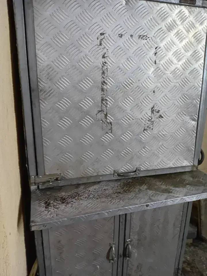 جنبر جاي
السعر ١٧٥
مدينه الصدر


**إذا كنت صاحب هذا الإعلان وتريد حذفه لأي سبب، رجاءا أرسل رسالة إلى الدعم الفني**