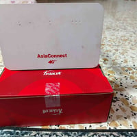 للبيع راوتر اسيا كونكت جيل سابع  مكاني الدورة  07718176154