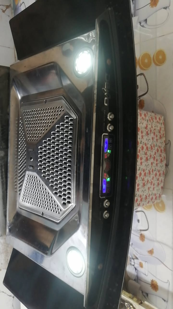 طباخ 4 عيون ابو الفرن سعره50/ ساحبة دهون ب 40 / كاونتر حديد ب 20


**إذا كنت صاحب هذا الإعلان وتريد حذفه لأي سبب، رجاءا أرسل رسالة إلى الدعم الفني**