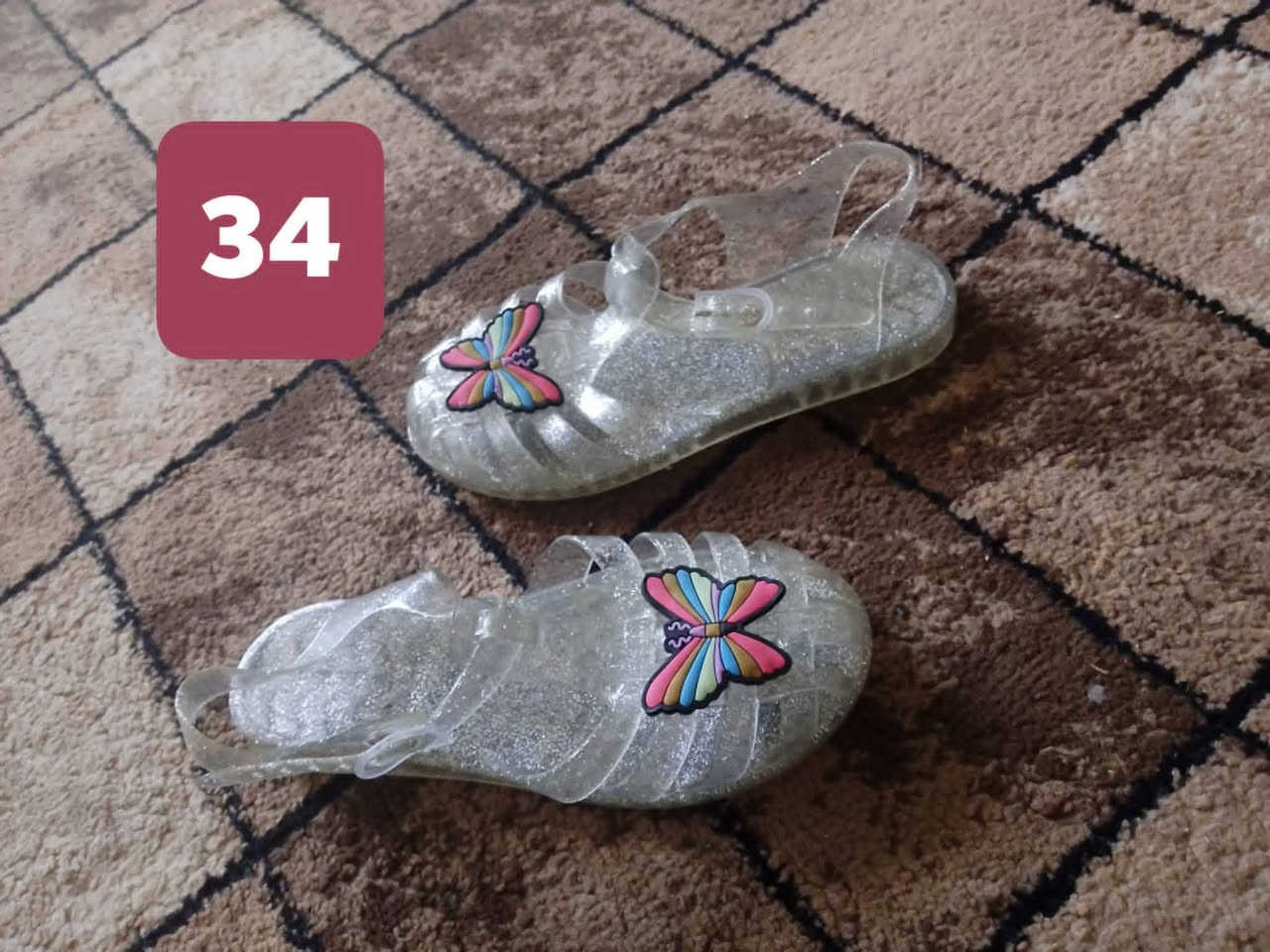 عندي هاي القطع شلعه ابيعهه قياسات مختلفه قطع جدد كلهن مع التوصيل 35 الف


**إذا كنت صاحب هذا الإعلان وتريد حذفه لأي سبب، رجاءا أرسل رسالة إلى الدعم الفني**