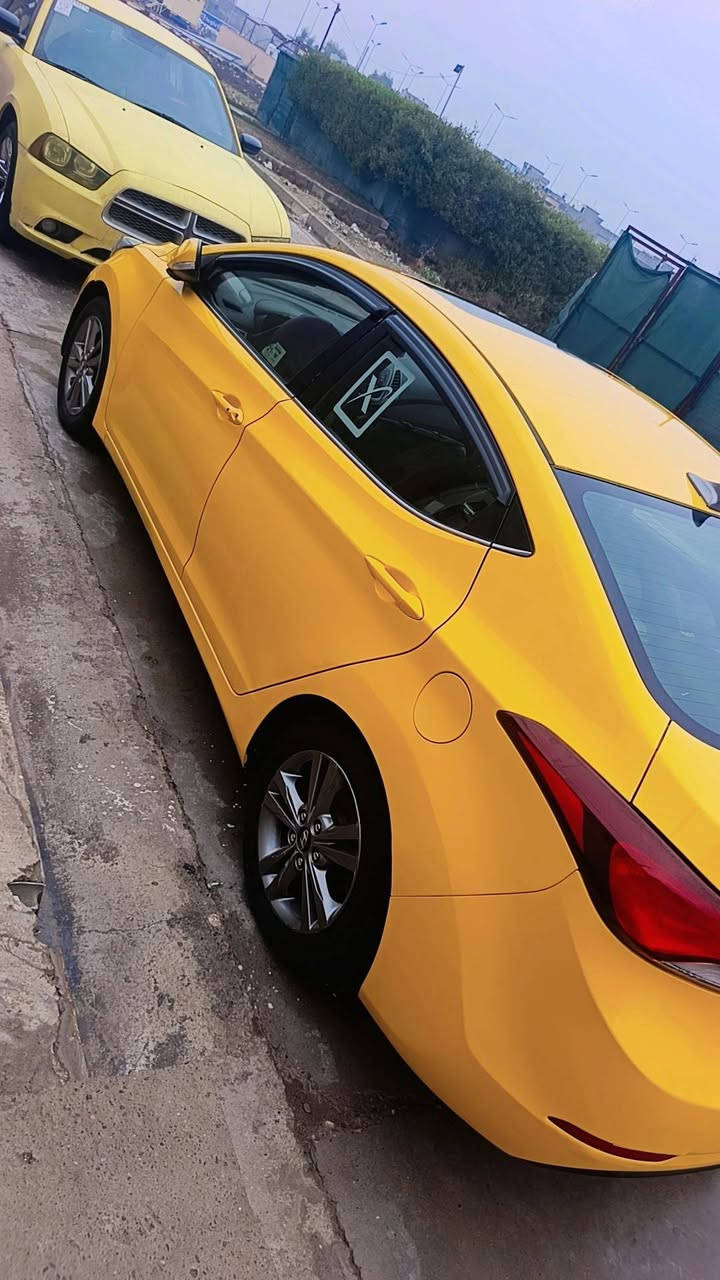 ‏السلام عليكم #فول 1_1
‏النترا 2014 امريكي  بدون دواخل 

‏ مكينه GDi

1800 كير مكينه شرط 

‏كامره شاشه رقم  بغداد بسمي مشروع وطني السياره   مكفوله 

‏تبريد /تدفئه شغلات تخم تاير جديد  السياره جديده 

‏مصفره من كلشي    

‏

سياره بيه چملق من امريكه  وباب وجملق صوره موجده نشره 

‏                           💵  سعر106وبيه مجال قليل  

‏

‏ مكاني موصل 🫆   ***********

‏
