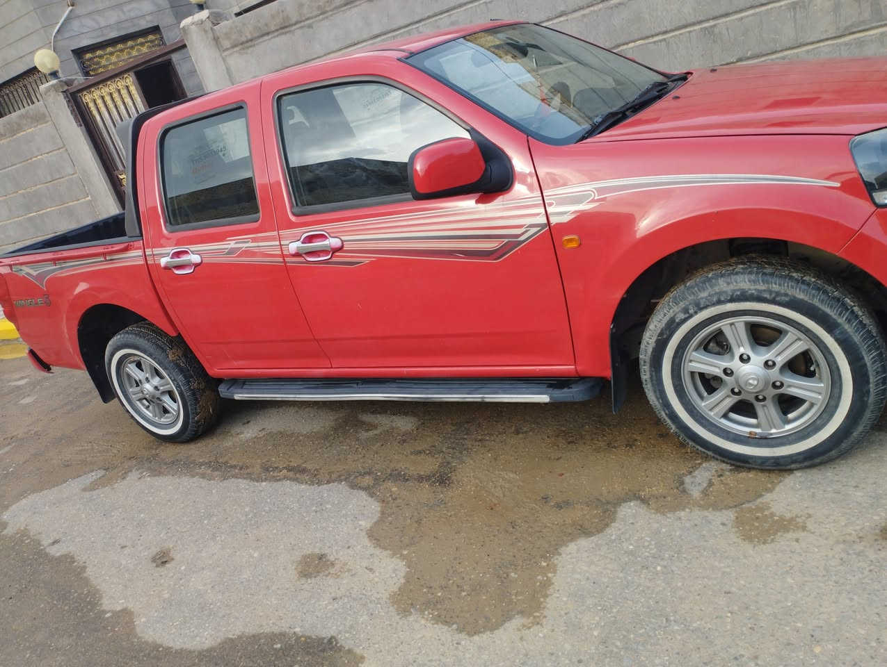 سلام عليكم كريت لبيع موديل 2020 رقم قدسيه نكليزي بسمي مكفولة كفاله عامه عنوان ديوانية ستفسار ***********
