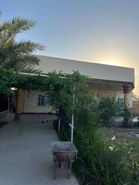 دار للبيع المساحه 950 سند 25 للبيع يتكون من غرفتين نوم 5×4+صاله 8×4 +م...