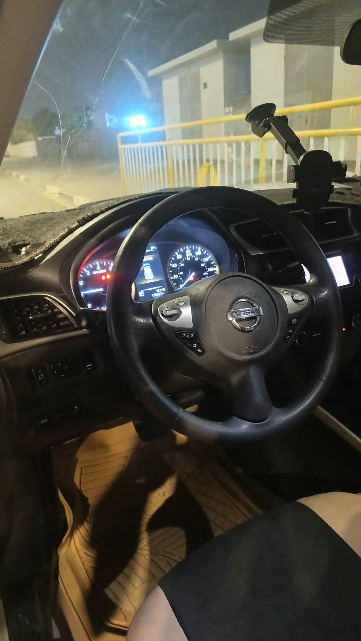 وارد أمريكي جاملق الأمامي بارد والبنيد بارد
السياره جاهزه مكاني البصرة زبير السياره راعيه بالبصرة  تحويله بصره بس رقمه ذي قار 
*********** الزبير, البصرة
