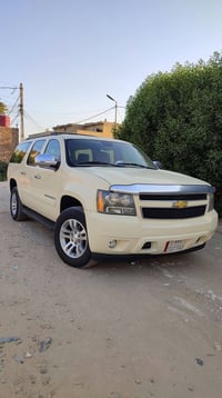 يوكن • ٢٠٠٨ • كفاله