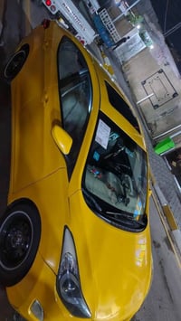 النترا ٢٠١٣ • مكينة ١٨٠٠ • وارد امريكي