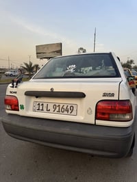 سايبه موديل 2021 رقم انكليزي السياره خير من الله كفاله مكينه كير بيه ب...