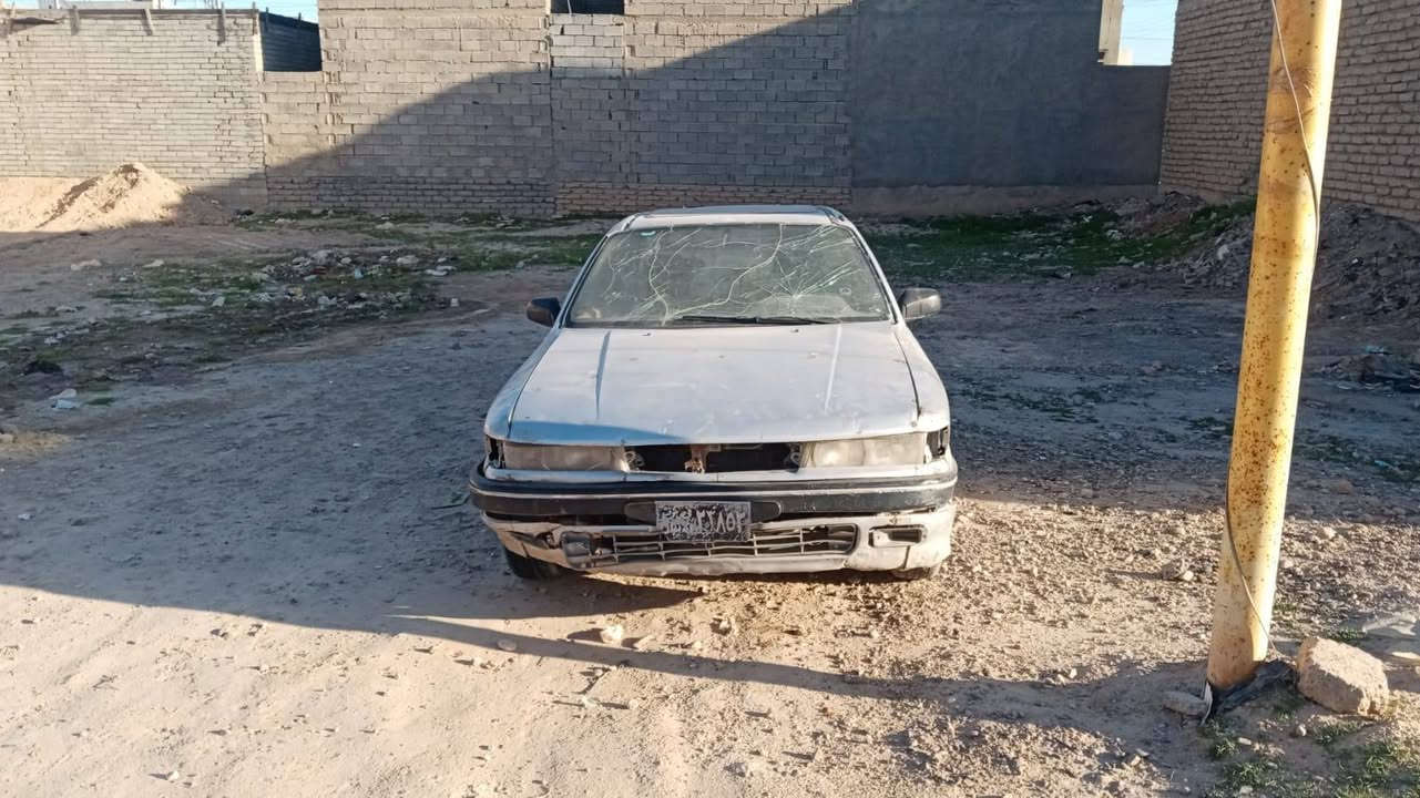 السلام عليكم ميسي بوشي موديل 92 رقم انبار تحويل مباشر وكاله سياره كير ماكينه شرط سياره جاهزه السعر 850 وبيها مجال الاتصال ***********
