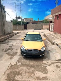 اكسنت ٢٠٠٨ • كير توماتيك • رقم انبار