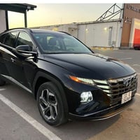 توكسان 2023 HTRAK vip فول الفول امريكي السياره بهيج نضافه وهيج مواصفات...