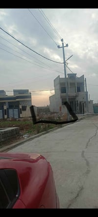 حي الملايين الثانيه • ١٤٠م • واجهة ٧م