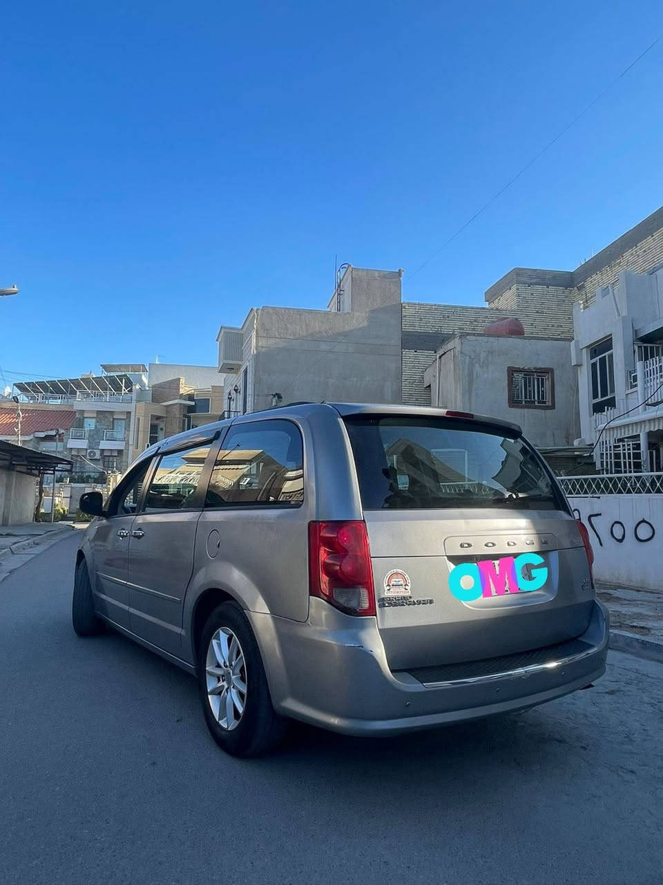 موديل ١٤ فئة sxt فول رقم بغداد بدون ايرباك بدون دواخل السونار واضح ماشيه ١٢١ الف مايل هزه والرقم اليوم بدلته سنويه لل ٢٧ صور الحادث واتس اب كامله من كل شي يحتاج فقط بوليش شوي الصبغ  القطع المصبوغ كاشف بسيط السعر ١٣٨ بيه مجال بسيط جدا ***********
