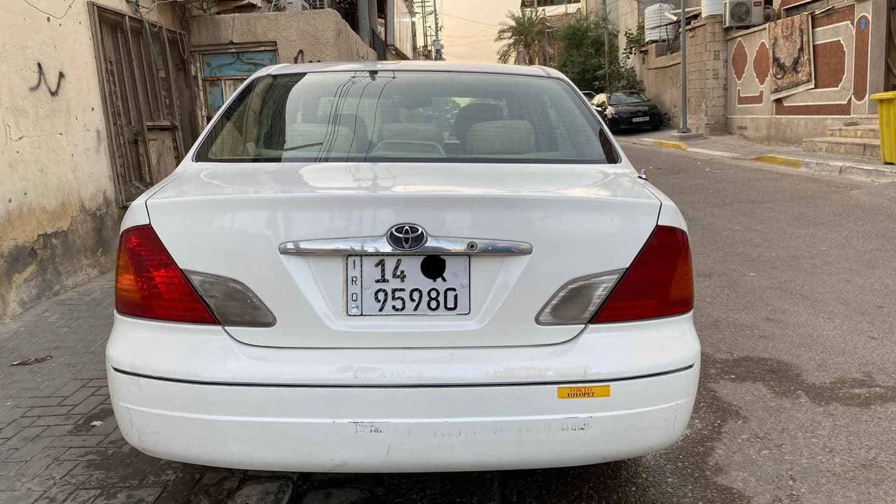السلام عليكم افلون موديل 2000 سيارة جاهزة مكينة كير توني مبدل نوزلات وفيتبم وبلكات ومجاول وكزوز جديد السيارة محتاجه دبلات امامية فقط *********** Singapore
