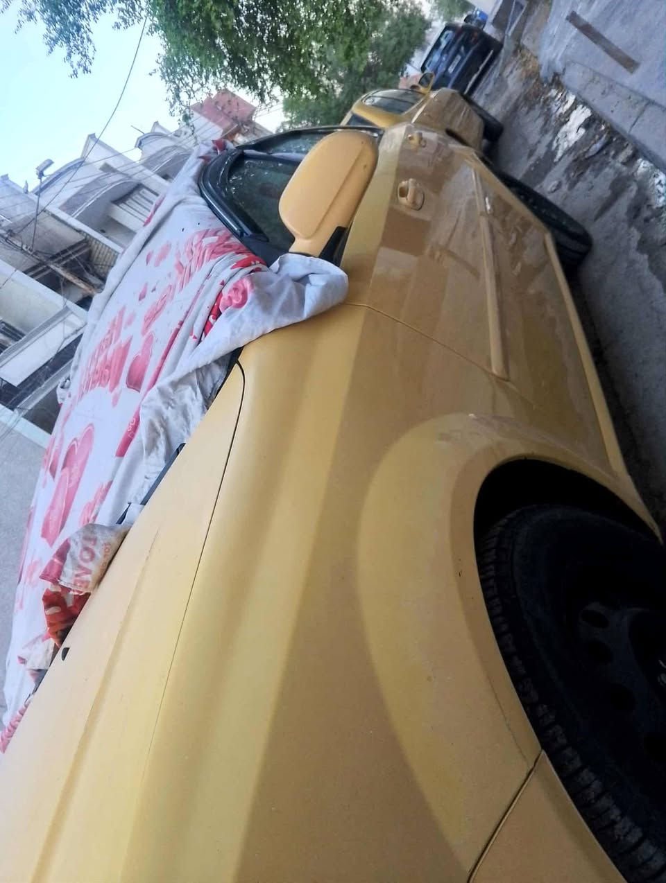 السلام وعليكم ابترا موديل ١١شركه عامه صفره بلادي بدون ضربه بسمي رقم بغداد مرواس حسب قنعه سعر ٦٧ مرواس بخصوصي


**إذا كنت صاحب هذا الإعلان وتريد حذفه لأي سبب، رجاءا أرسل رسالة إلى الدعم الفني**