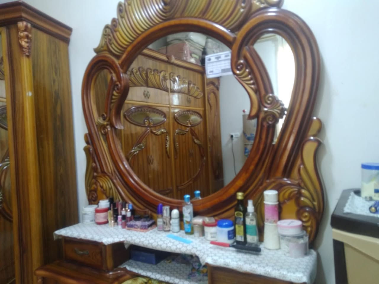 للبيع غرفه حطاطه مليون و 100 مجال
فلوجه


**إذا كنت صاحب هذا الإعلان وتريد حذفه لأي سبب، رجاءا أرسل رسالة إلى الدعم الفني**