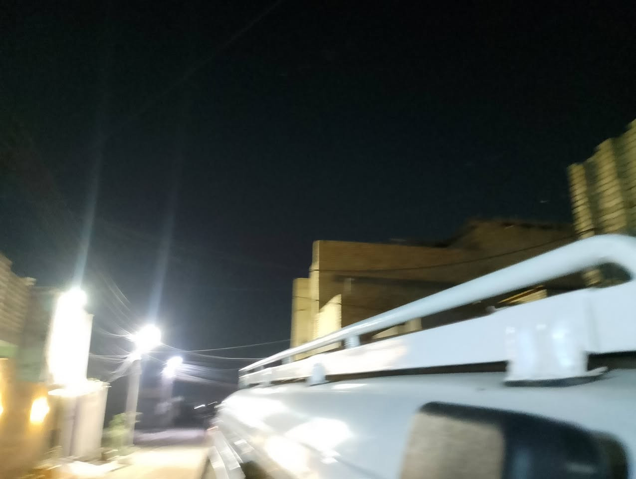 سلام عليكم
سيباه تزريف مال فتون جديده سعر130المكان بغداد حي نصر رقم***********
